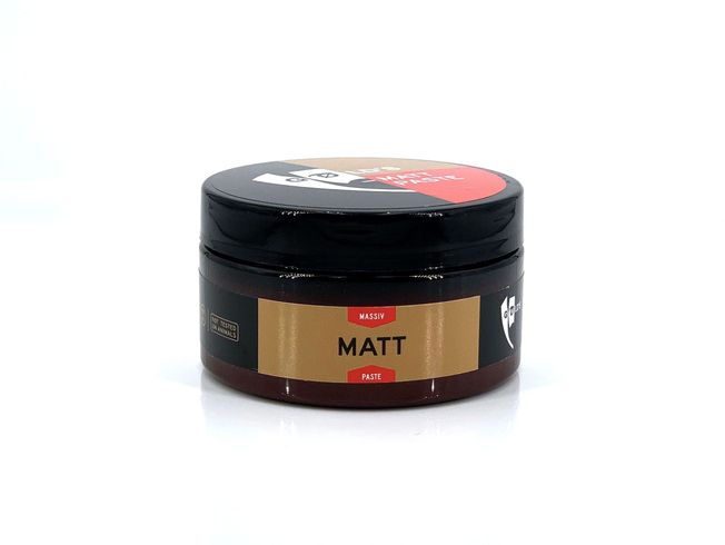 GOLD's Matt Paste / Hairstyling Matt